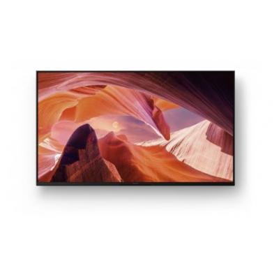 43" X80L Series BRAVIA 4K HDR Google TV