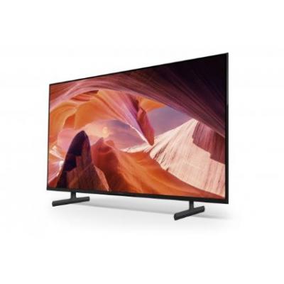 65" X80L Series BRAVIA 4K HDR Google TV