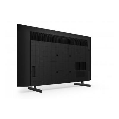 75" X80L Series BRAVIA 4K HDR Google TV