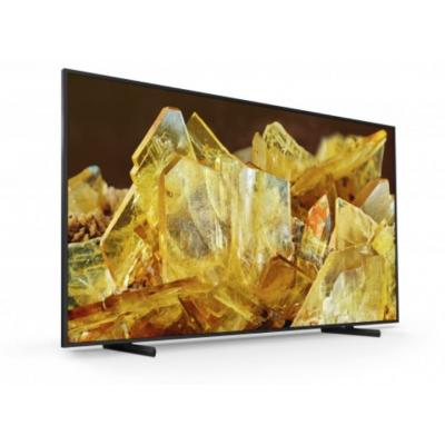 98" FWD-98X90L Bravia 4K LED Display