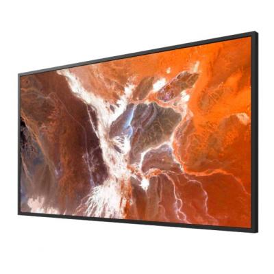 50" FW50BZ30PB.CEI Commercial Display