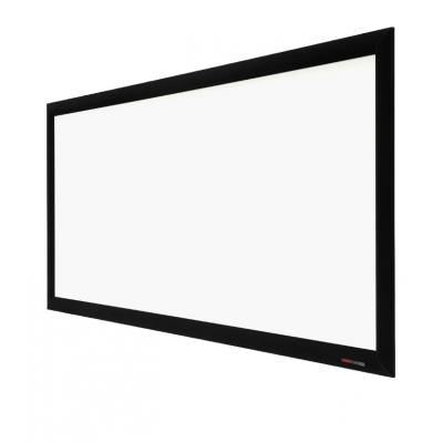 Classic Fixed Frame Screen - Clearance Product