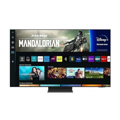 65" S95C OLED 4K HDR 2023 Smart TV