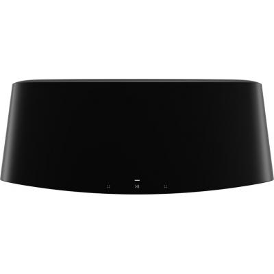 FIVE - Black