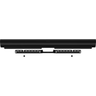 Arc Wall Mount Black