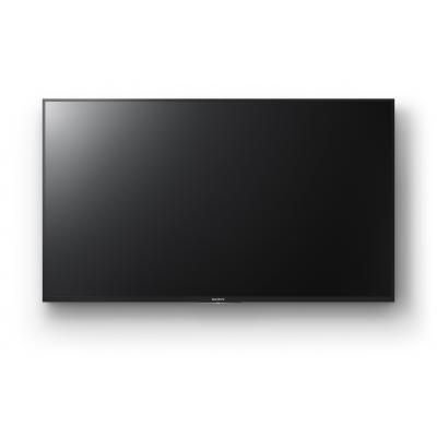SONYFW43XE8001 43" FW43XE8001 LED Display