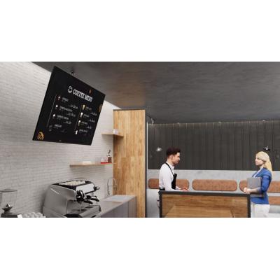 55" FW55BZ35L Commercial Display