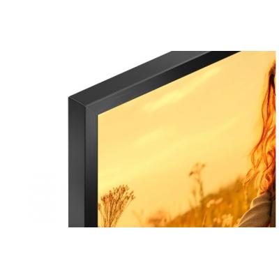 98" FWD-98XR55 Commercial TV