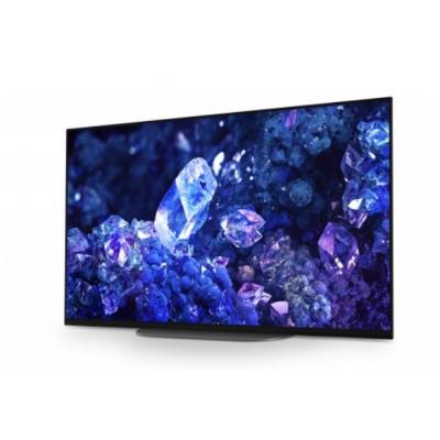 FWD-48A90K 48" 4K OLED TV