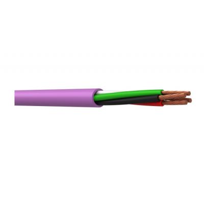 WEBCABSPK124VT